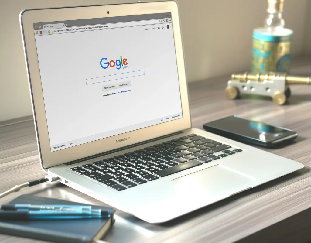 Продвижение в ТОП Google