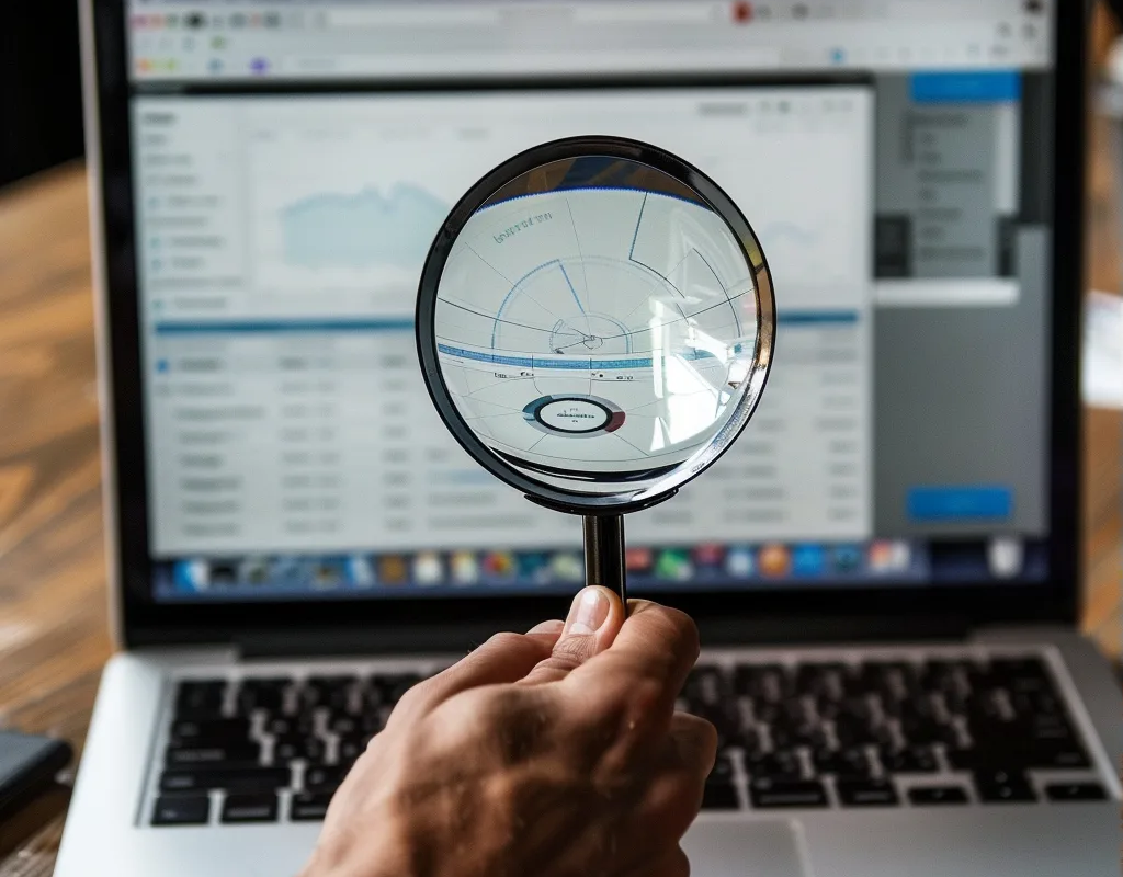 Анализ качества SEO-трафика