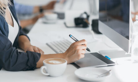 Важность SEO-статей в 2025 году