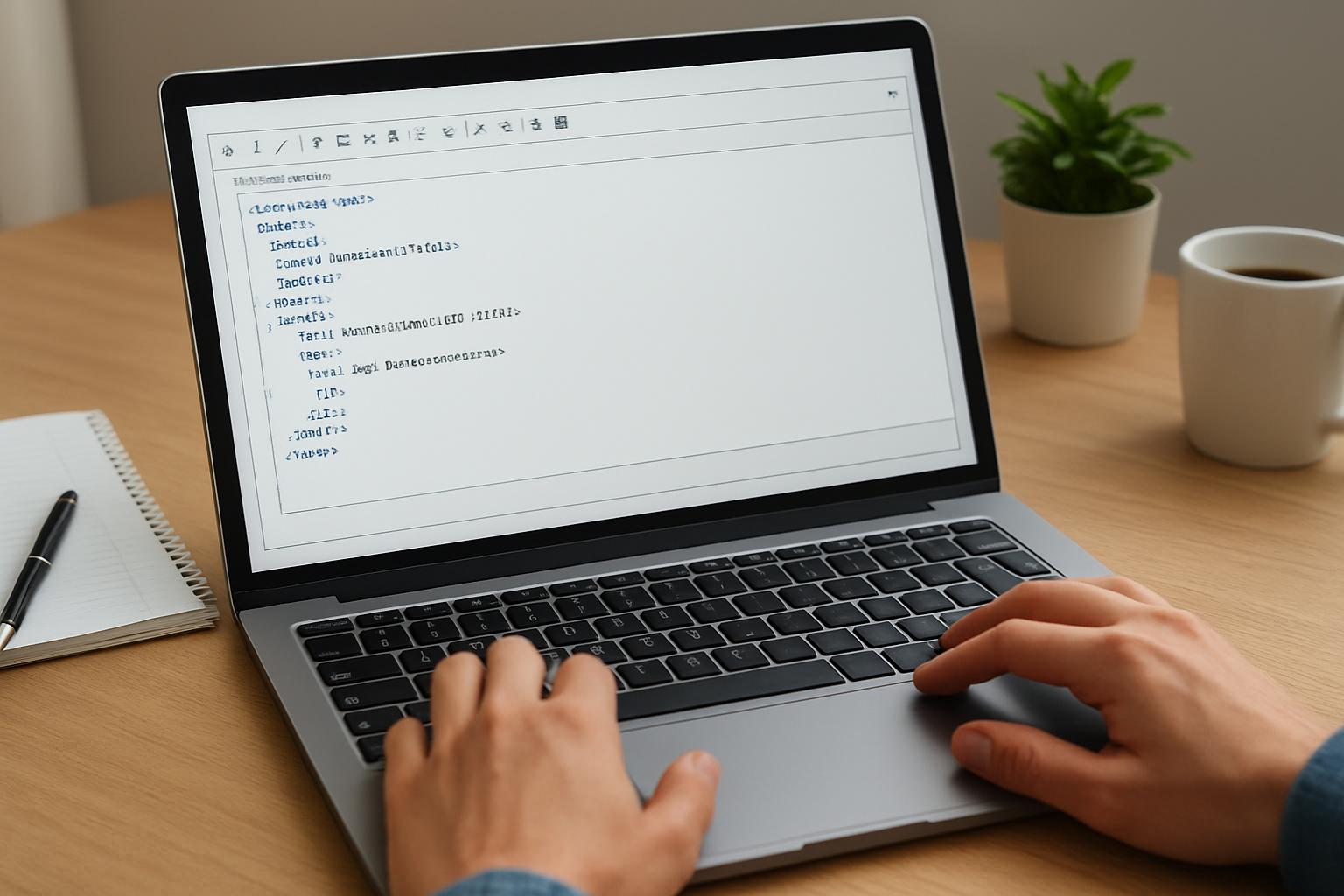 Экспорт чистого HTML: варианты и рекомендации Экспорт чистого HTML: варианты и рекомендации